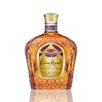 Crown Royal Fine Deluxe Canadian Whysky 750ml