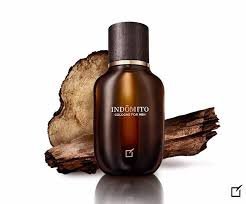 INDOMITO Perfume Hombre