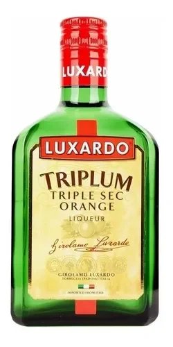 Triple Sec Luxardo