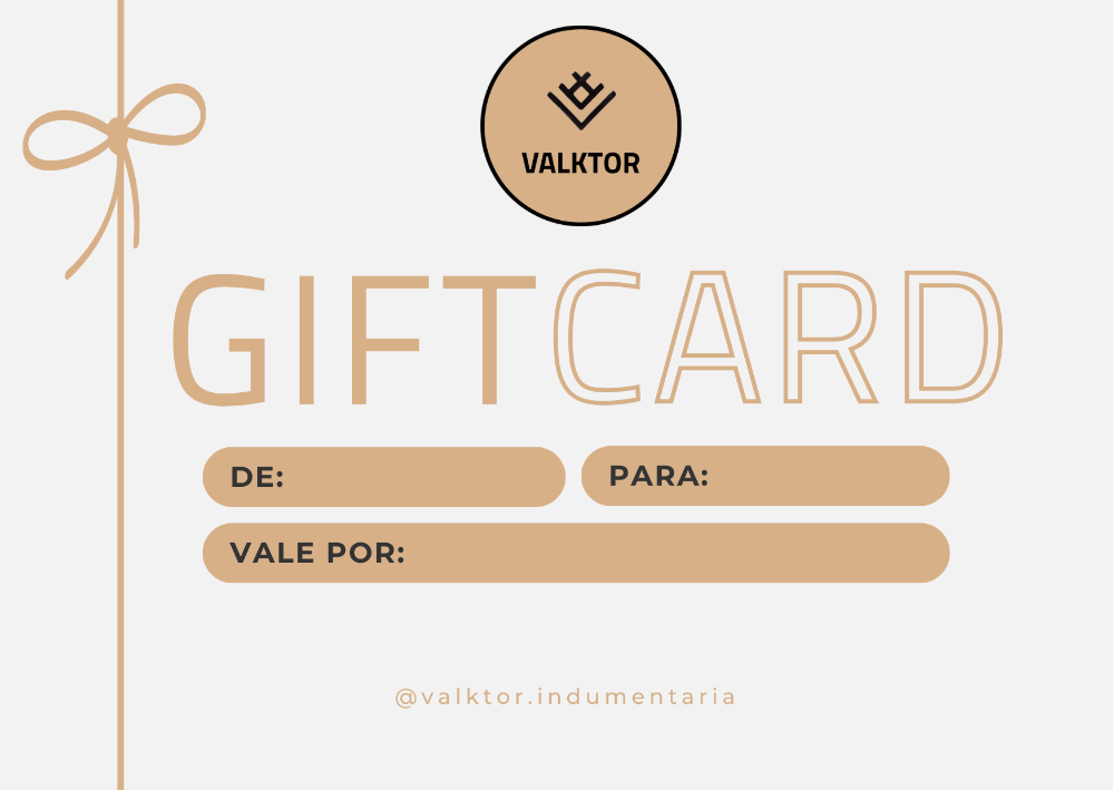 Gift Card por $100.000
