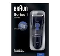 Braun maquina de afeitar series 1