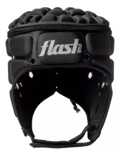 Casco rugby flash