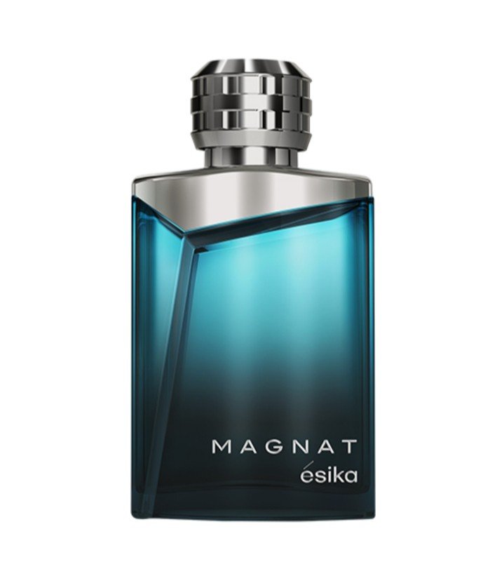 Magnat ésica