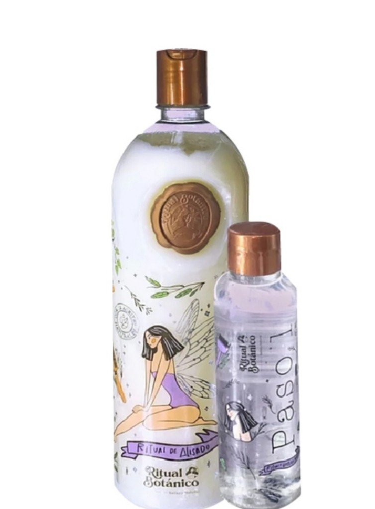 Keratina Ritual 1000ML
