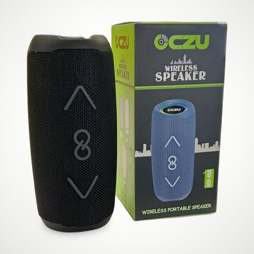 Parlante OCZU OSP-450