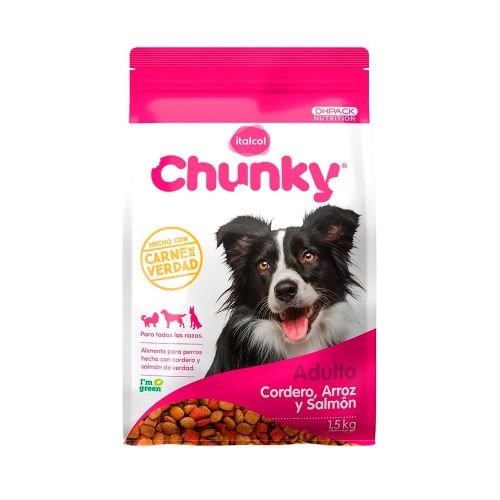 Chunky Cordero 12k (ENCARGO)