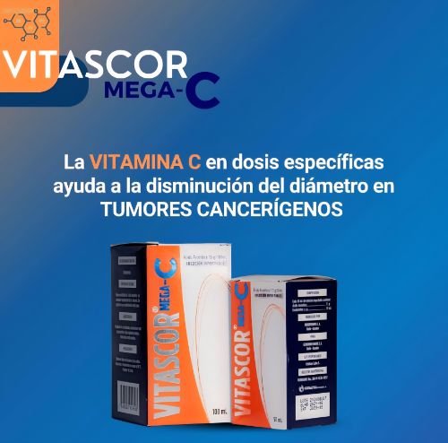 Vitascor 7.5g/50mL