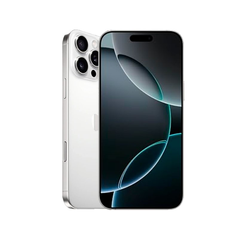 IPHONE 16 PRO MAX 256GB E-SIM