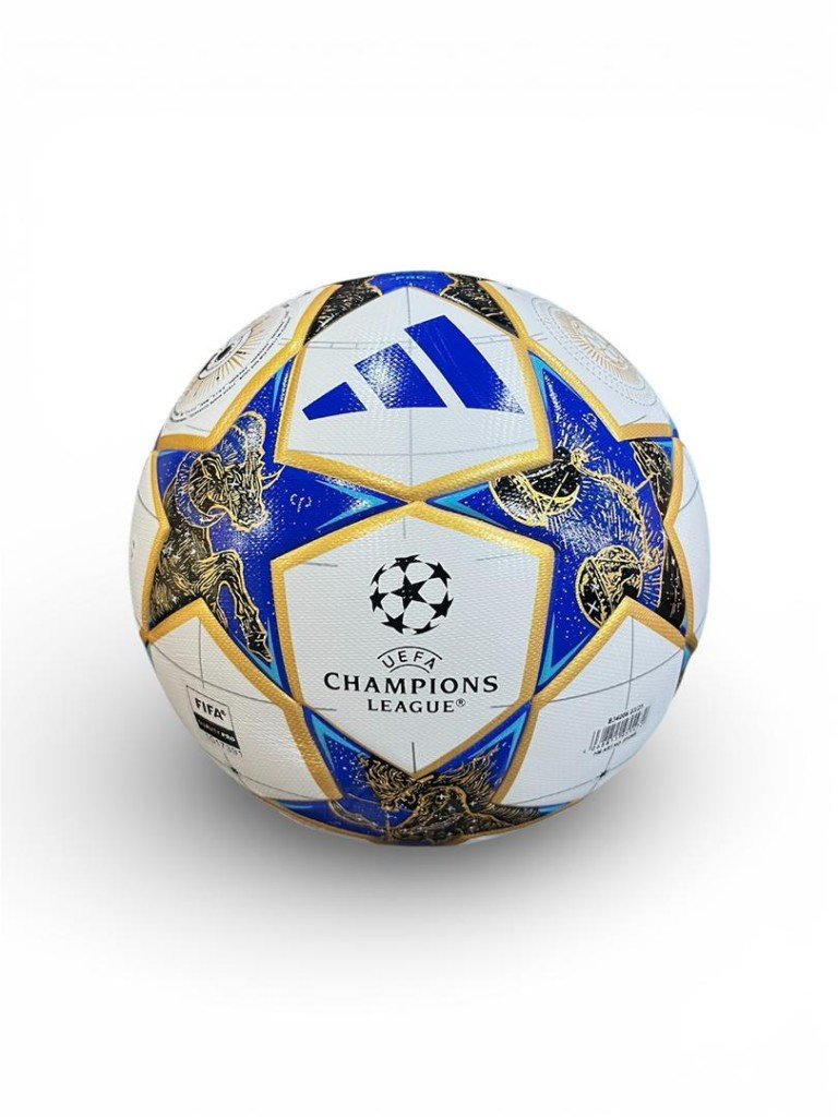 Balón de Fútbol ADIDAS original Champuon League