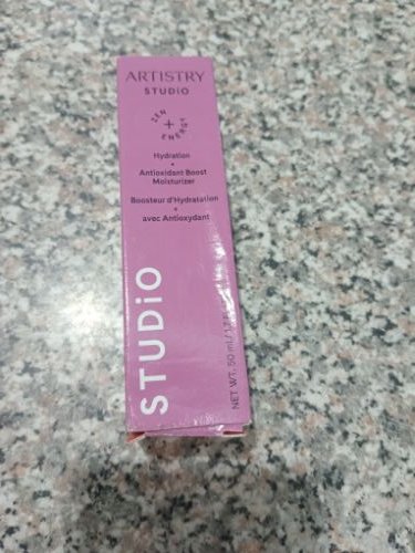 Crema hidratante