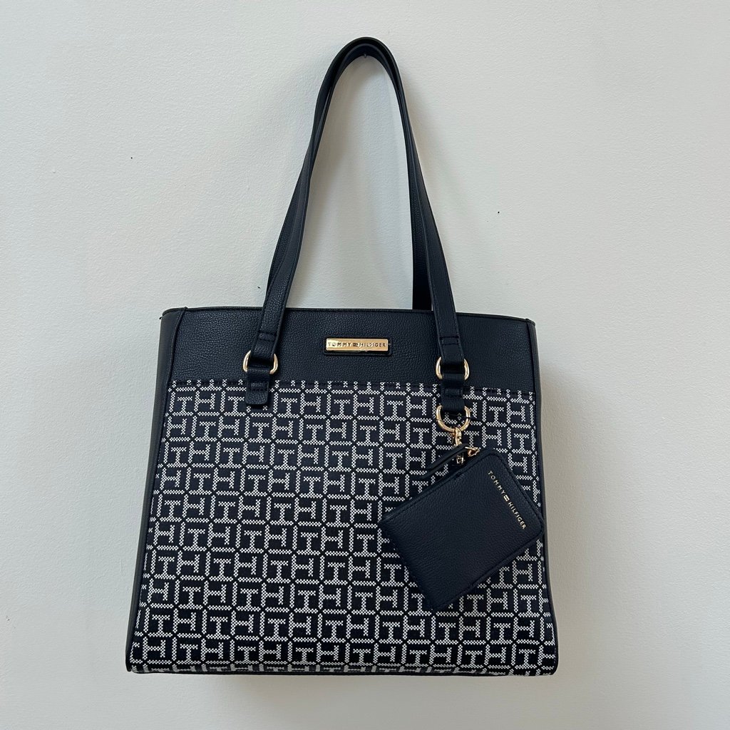 Bolso y Mochila Tommy Hilfiger