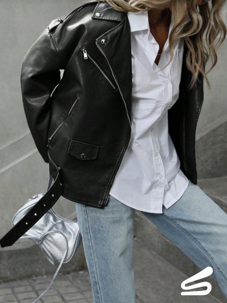 CH009 Chaqueta