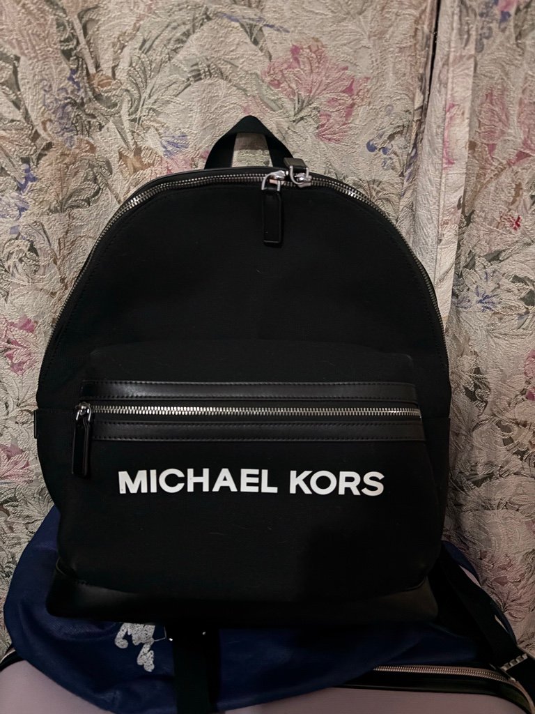 Mk mochila
