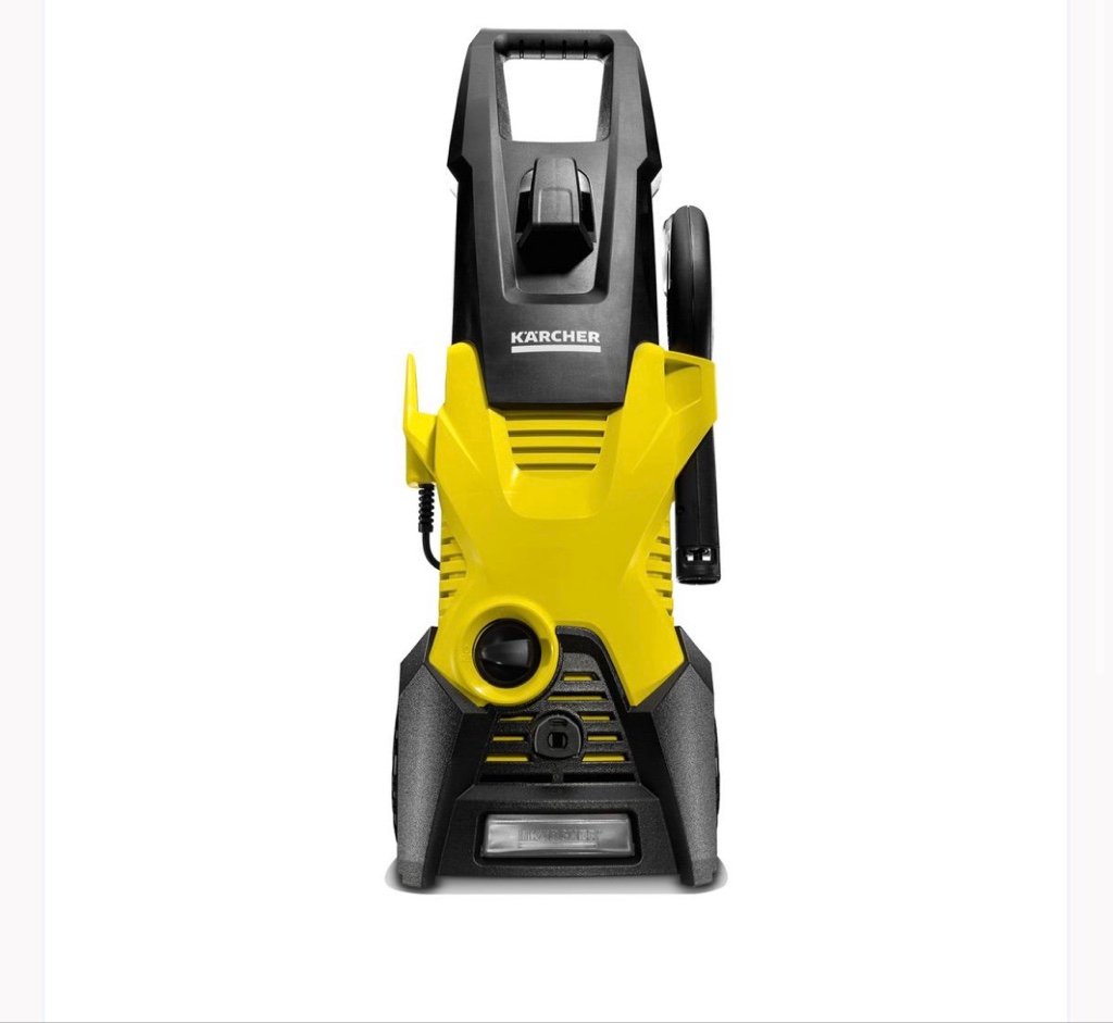Hidrolavadora Eléctrica de Alta Presión 1 700 psi Karcher