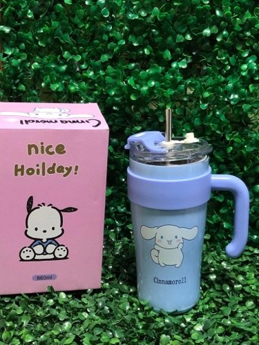 Termo cinnamoroll