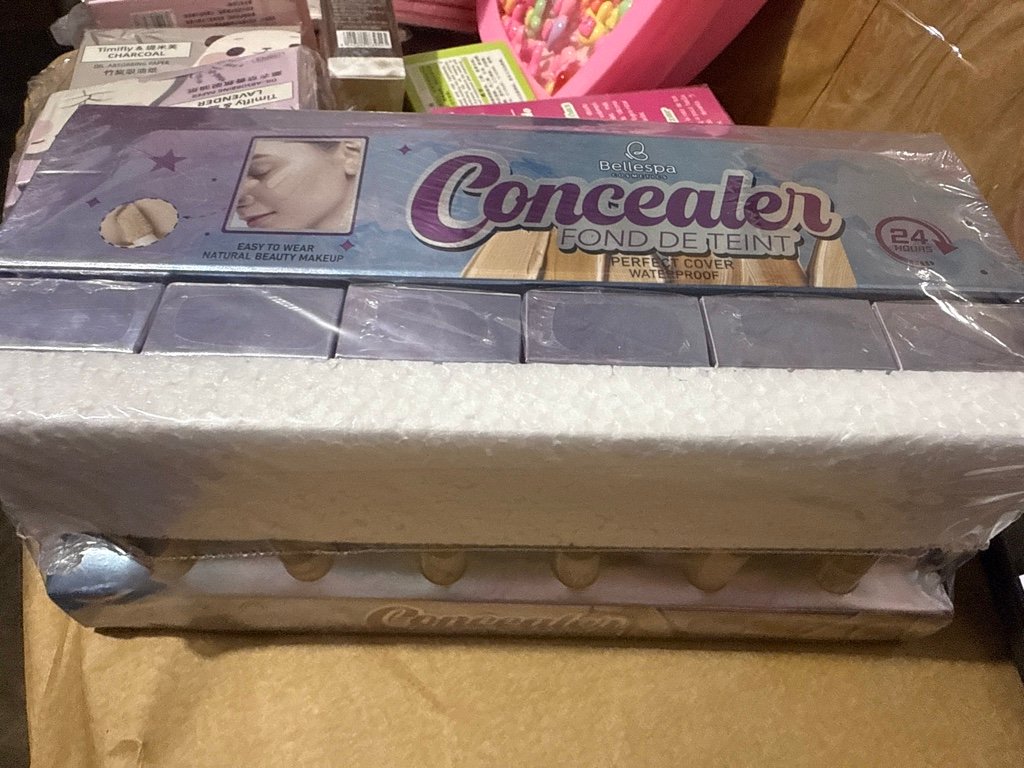 Concealer BELLESP