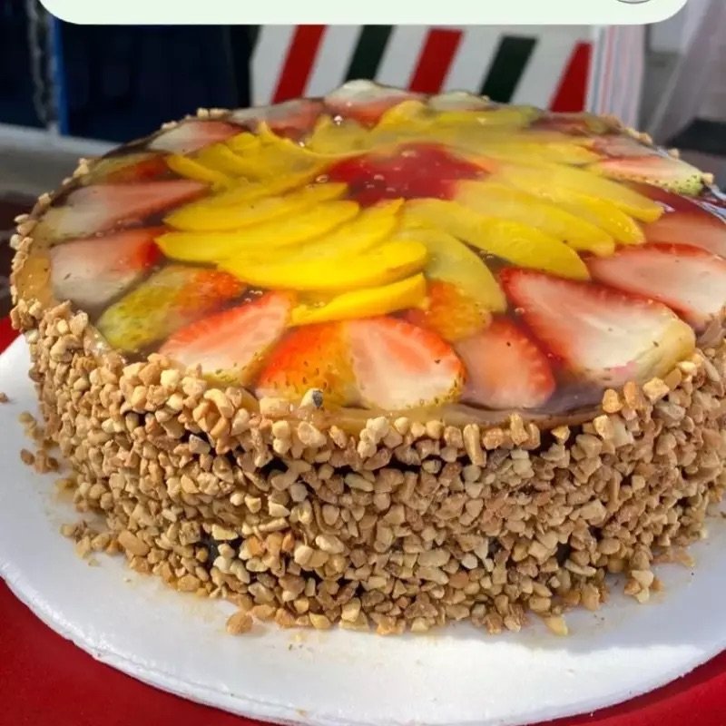 Ciruela envinada (1 lb)