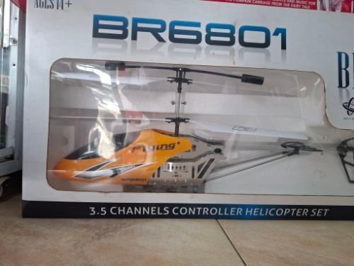 HELICOPTERO
