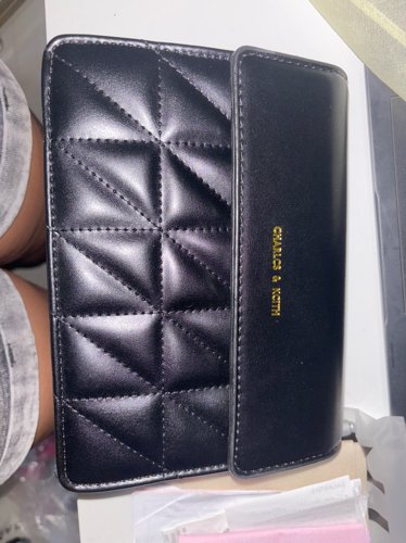 Bolso negro